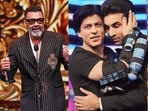 Bobby Deol and Shah Rukh Khan won big at a recent award show, but fans feel Ranbir Kapoor was a more worthy winner