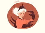 Cancer Daily Horoscope Today, September 30, 2024. Ensure you spend more time with the lover and indulge in activities that you both love. 