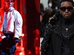 Justin Bieber, recently a father, is struggling with stress linked to the investigation of Sean 'Diddy' Combs.