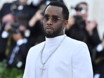 (FILES) Sean Combs 'P. Diddy' is the target of several civil lawsuits that characterize him as a violent sexual predator who used alcohol and drugs to subdue his victims, and his homes were raided this year by federal agents. 