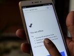 8-hour internet suspension in Assam for recruitment exam on Sunday 8-hour internet suspension in Assam for recruitment exam on Sunday