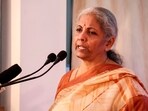 The FIR includes charges of extortion and criminal conspiracy against prominent BJP leaders and ED officials, including FM Nirmala Sitharaman. (File image) The FIR includes charges of extortion and criminal conspiracy against prominent BJP leaders and ED officials, including FM Nirmala Sitharaman. (File image)