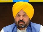 Punjab CM Bhagwant Mann Singh has contracted a bacterial infection called leptospirosis Punjab CM Bhagwant Mann Singh has contracted a bacterial infection called leptospirosis