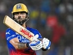 Virat Kohli won the Orange Cap last season. Virat Kohli won the Orange Cap last season.
