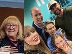 Travis Kelce's mother Donna reveals how the Chiefs tight end really feels about his meeting with Prince William