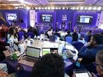 The earnings of overseas players in the IPL 2025 auction will be capped depending on the prices of Indian players. The earnings of overseas players in the IPL 2025 auction will be capped depending on the prices of Indian players.