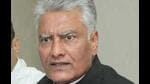 Sunil Jakhar
