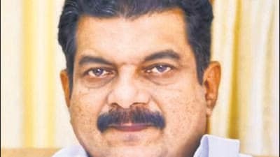 Phone tapping case: MLA Anvar booked