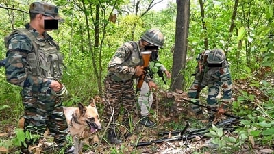 Assam Rifles Recruitment Rally 2024: Apply for Rifleman/ Riflewoman (GD) posts Assam Rifles Recruitment Rally 2024: Apply for Rifleman/ Riflewoman (GD) posts