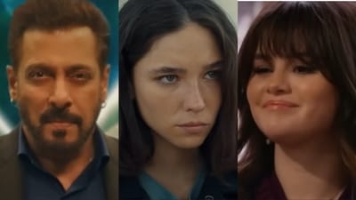 October 2024 web series: Stills from Bigg Boss 18, Citadel Diana, and Wizards Beyond Waverly Place. October 2024 web series: Stills from Bigg Boss 18, Citadel Diana, and Wizards Beyond Waverly Place.