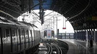 In April this year, RITES had recommended a two-coach Metro system as the most viable alternative transport solution for Chandigarh in its Alternatives Analysis Report. (HT Photo) In April this year, RITES had recommended a two-coach Metro system as the most viable alternative transport solution for Chandigarh in its Alternatives Analysis Report. (HT Photo)