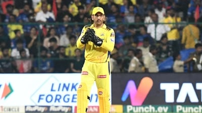 Mahendra Singh Dhoni is expected to return for another season of IPL. (ANI) Mahendra Singh Dhoni is expected to return for another season of IPL. (ANI)