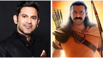 Manoj Muntashir wrote the dialogues of Adipurush. Manoj Muntashir wrote the dialogues of Adipurush.
