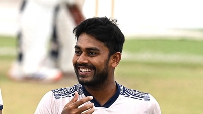 Mehidy Hasan Miraz recalled in Bangladesh T20I squad. (AFP) Mehidy Hasan Miraz recalled in Bangladesh T20I squad. (AFP)