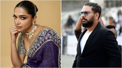 Yuvraj Singh was hammered for his comments on the Club Prairie Fire podcast (Files) Yuvraj Singh was hammered for his comments on the Club Prairie Fire podcast (Files)