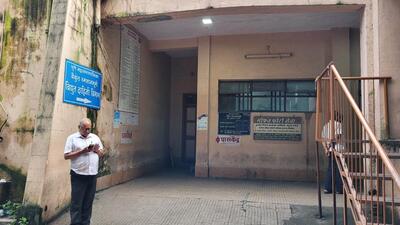 PMC manages more than 28 crematoria where around 100 to 150 deaths are recorded every day. (REPRESENTATIVE PHOTO) PMC manages more than 28 crematoria where around 100 to 150 deaths are recorded every day. (REPRESENTATIVE PHOTO)
