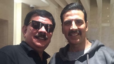 Akshay Kumar and Priyadarshan's last collaboration was Khatta Meetha in 2010. Akshay Kumar and Priyadarshan's last collaboration was Khatta Meetha in 2010.