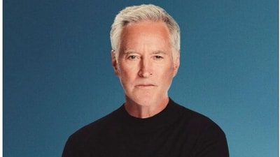 Drake Hogestyn, beloved actor from Days Of Our Lives, passed away at 70 after battling pancreatic cancer. (@drakehogestyn/instagram) Drake Hogestyn, beloved actor from Days Of Our Lives, passed away at 70 after battling pancreatic cancer. (@drakehogestyn/instagram)