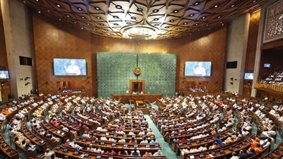 One of the main objectives of the Jan Vishwas (Amendment of Provisions) Act, 2023, was to remove outdated provisions in the law that no longer serve the evolving technological and business environment, especially in a global context (AFP) One of the main objectives of the Jan Vishwas (Amendment of Provisions) Act, 2023, was to remove outdated provisions in the law that no longer serve the evolving technological and business environment, especially in a global context (AFP)