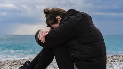 Vermont girl, 14, kills herself after relentless bullying at school over mom's heath issues (Pixabay - representational image) Vermont girl, 14, kills herself after relentless bullying at school over mom's heath issues (Pixabay - representational image)