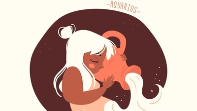 Aquarius Daily Horoscope Today, September 30, 2024. You may lose your temper at the office and this can lead to chaos.