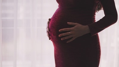 A Chinese woman with uterus didelphys gave birth to healthy twins from two separate wombs. (Pixabay) A Chinese woman with uterus didelphys gave birth to healthy twins from two separate wombs. (Pixabay)