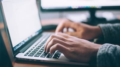 An entire HR team was fired after a manager discovered their system auto-rejected all applicants. (Unsplash) An entire HR team was fired after a manager discovered their system auto-rejected all applicants. (Unsplash)