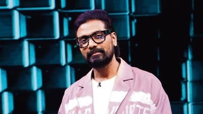 Remo Dsouza Remo Dsouza