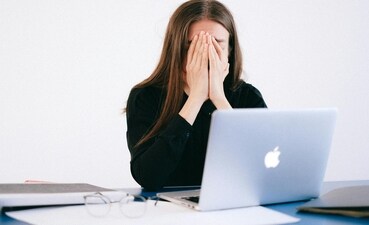 It is emotionally distressing when women's claims of sexism against female perpetrators are not taken seriously. (Pexels) It is emotionally distressing when women's claims of sexism against female perpetrators are not taken seriously. (Pexels)