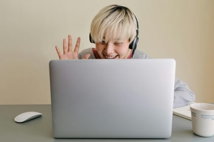 Online dating's success depends on seeking social support through social media. (Pexels) Online dating's success depends on seeking social support through social media. (Pexels)