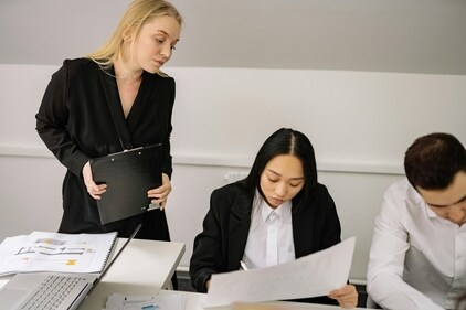 Sexism from women are not acknowledged in workplace. (Pexels) Sexism from women are not acknowledged in workplace. (Pexels)
