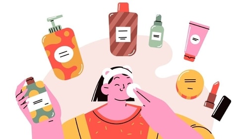 If not used correctly, actives can seriously damage your skin barrier and do more harm than good. (Freepik) If not used correctly, actives can seriously damage your skin barrier and do more harm than good. (Freepik)
