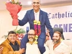 Catholic Gymkhana elects new leadership as it embraces modern changes