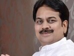 NCP workers oppose induction of Harshavardhan Patil