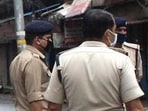 The incident happened allegedly in the watchman's room on the third floor of school premises on September 27. (Representational)(HT file)