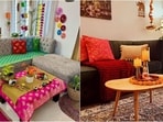 Minimalistic decor can create a cosy, elegant atmosphere with just the right balance of subtlety and warmth. (Instagram) Minimalistic decor can create a cosy, elegant atmosphere with just the right balance of subtlety and warmth. (Instagram)