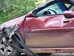 The number of road accidents in India rose by an alarming 12% last year. (Representational imge) The number of road accidents in India rose by an alarming 12% last year. (Representational imge)