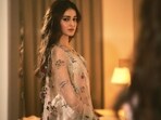 Ananya Panday spoke about stars falling prey to deepfake videos. Ananya Panday spoke about stars falling prey to deepfake videos.
