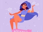 Aquarius Monthly Horoscope for October, 2024. If you're in a relationship, expect meaningful conversations that enhance mutual understanding and intimacy. 