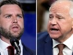 JD Vance vs Tim Walz debate: When and where to watch, important rules and more (AP Photo) JD Vance vs Tim Walz debate: When and where to watch, important rules and more (AP Photo)