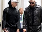 Travis Kelce in a post addressed to his teammate Patrick Mahomes, said: “Really thought the Bearcats were gonna find a way to win that one at the end…,” 