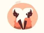 Gemini Monthly Horoscope for October, 2024.  With opportunities arising in various aspects of life, it is a great time for growth and progress.