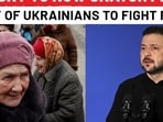 Zelensky To Snatch Own Citizens’ Pension Money To Fight ‘Losing’ War? Zelensky To Snatch Own Citizens’ Pension Money To Fight ‘Losing’ War?