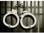 A Pakistani national was arrested with his family near Bengaluru (HT File)