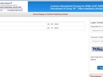 IBPS RRB Clerk Prelims 2024 scorecards have been released at ibps.in,