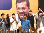 AAP legislators have urged the Delhi LG for a meeting to address the ‘deteriorating’ law and order situation.