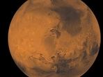 Mars