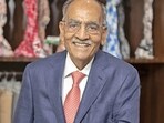 SP Oswal was scammed out of <span class='webrupee'>₹</span>7 crore by fraudsters impersonating CBI officials, who held him under digital surveillance and staged a fake Supreme Court hearing. The Ludhiana police have arrested two suspects linked to the case. SP Oswal was scammed out of <span class='webrupee'>₹</span>7 crore by fraudsters impersonating CBI officials, who held him under digital surveillance and staged a fake Supreme Court hearing. The Ludhiana police have arrested two suspects linked to the case.