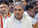 Karnataka CM Siddaramaiah.