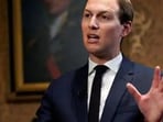 In a rare post on X, Kushner, the husband of Trump's eldest daughter Ivanka and a former White House adviser, rejected demands for a Gaza ceasefire deal and declared that Israel will “never get another chance” to destroy Hezbollah. In a rare post on X, Kushner, the husband of Trump's eldest daughter Ivanka and a former White House adviser, rejected demands for a Gaza ceasefire deal and declared that Israel will “never get another chance” to destroy Hezbollah.